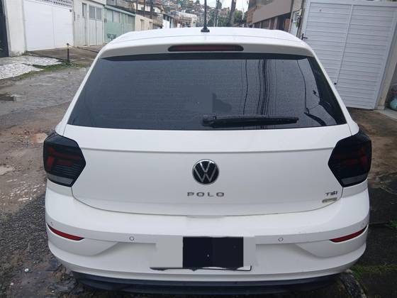 VOLKSWAGEN POLO 1.0 170 TSI MANUAL VOLKSWAGEN POLO 1.0 170 TSI MANUAL